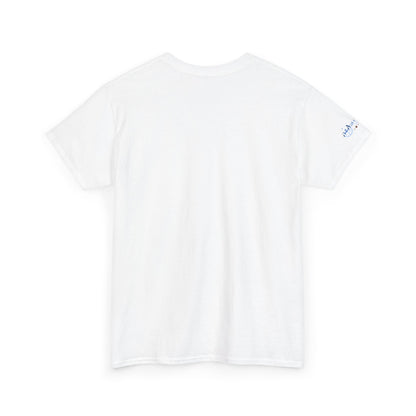 HEAVYBRAND Cotton Tee