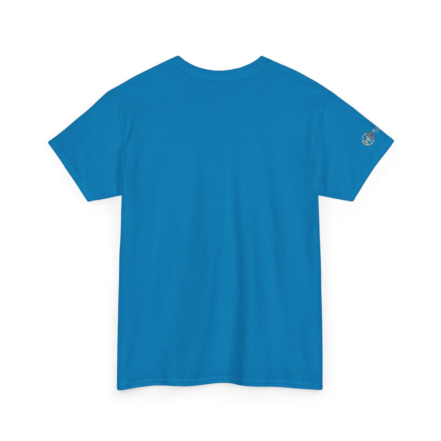 HEAVYBRAND Pendleton Tee