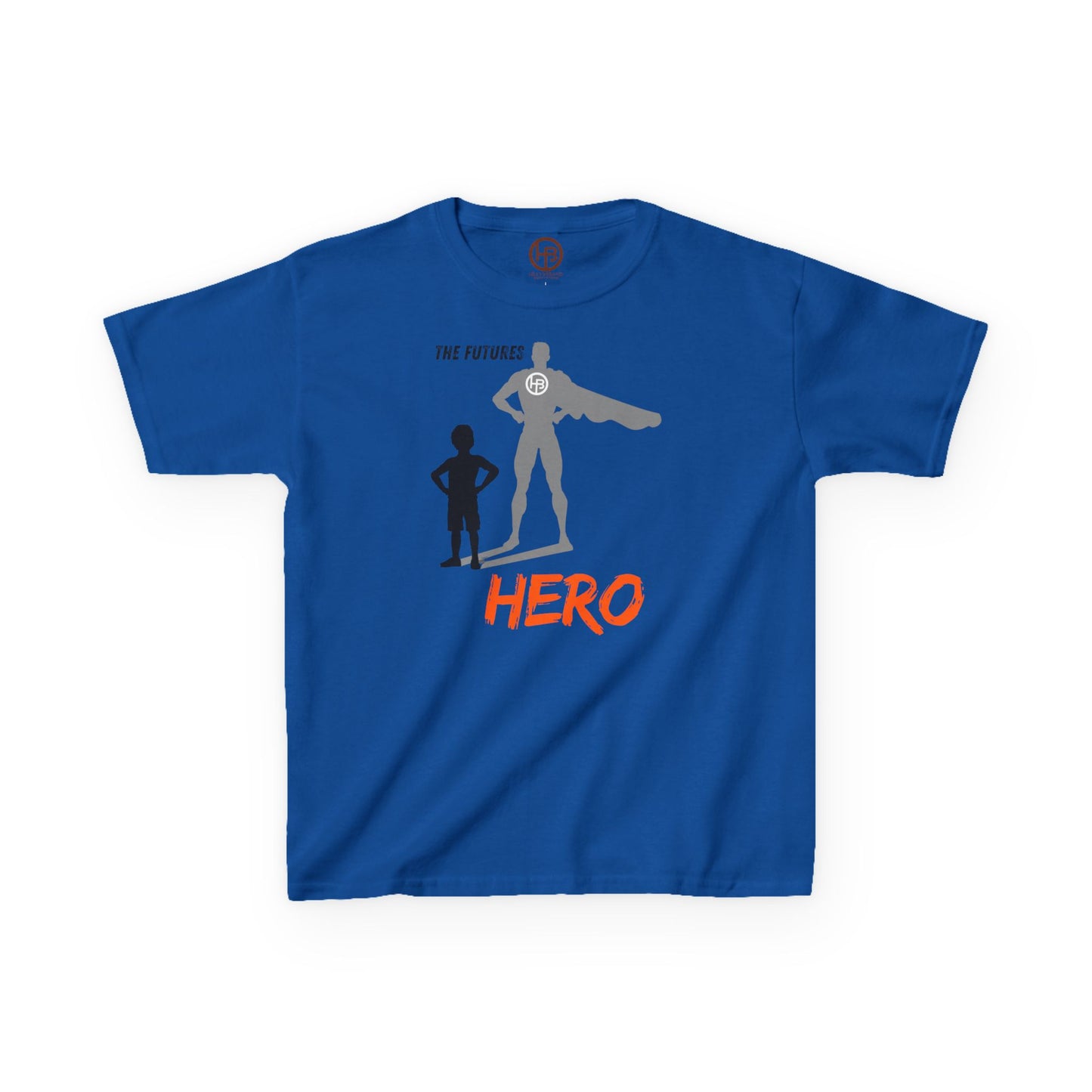 HEAVYBRAND Youth Tee