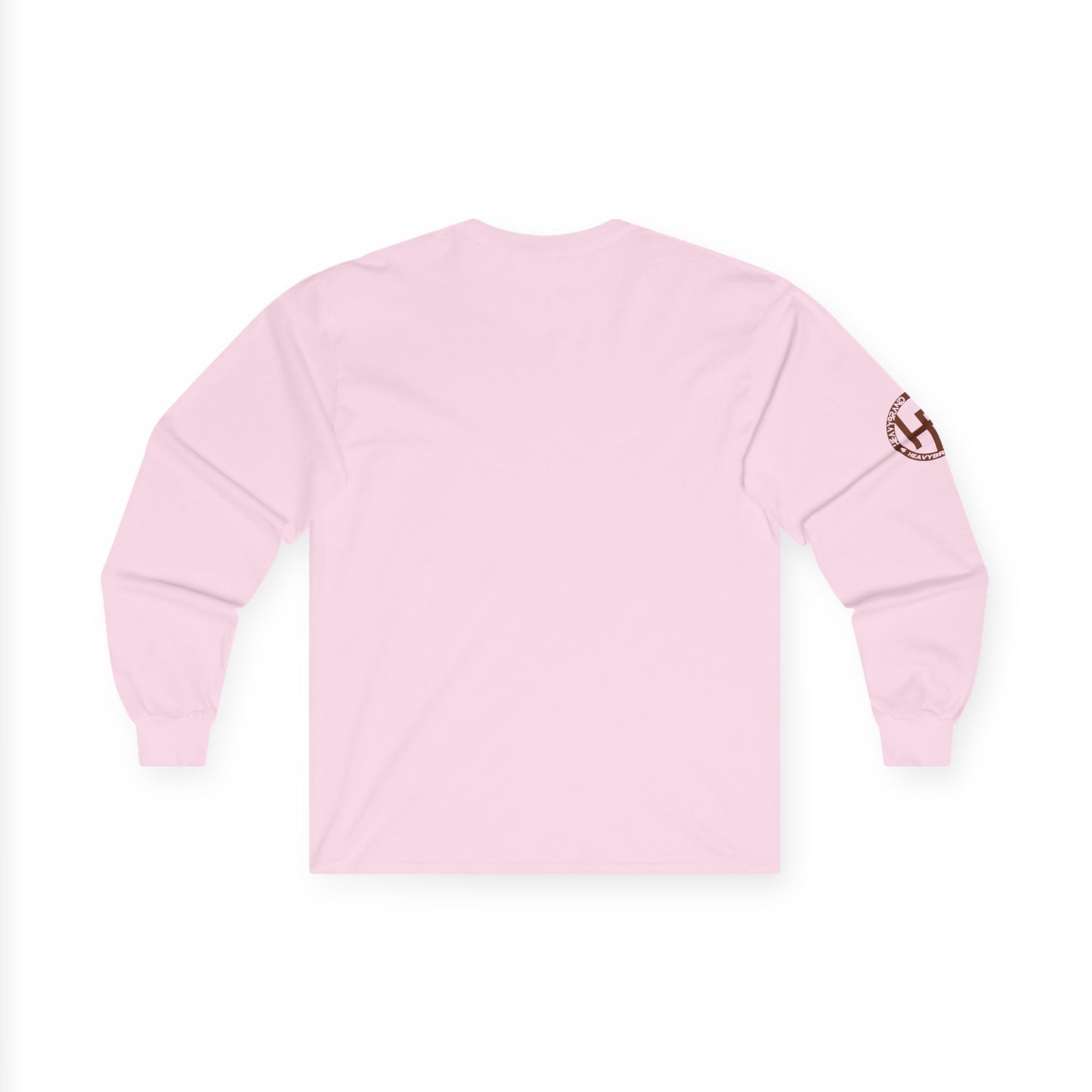HEAVYBRAND Long Sleeve Tee