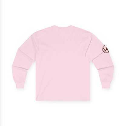 HEAVYBRAND Long Sleeve Tee