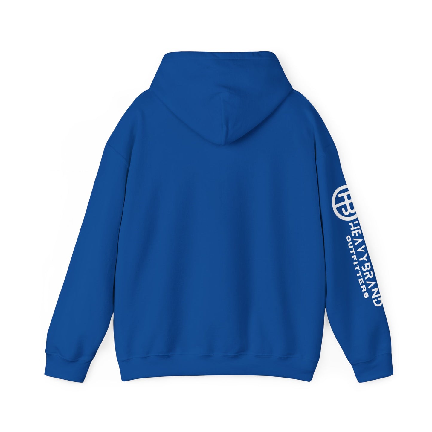 HEAVYBRAND Beginnings Hoodie