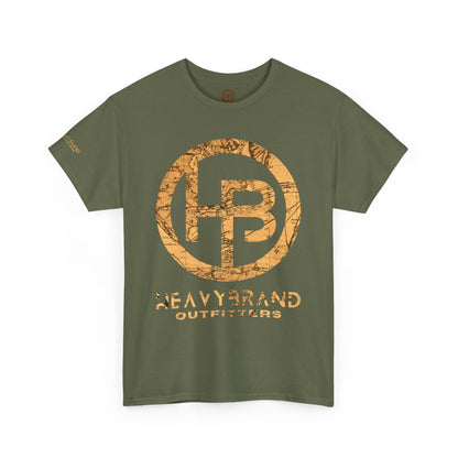 HEAVYBRAND Old Treasure Tee