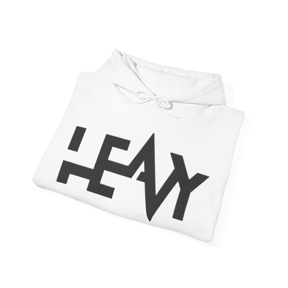 HEAVYBRAND Outfitters Heavy Hoody