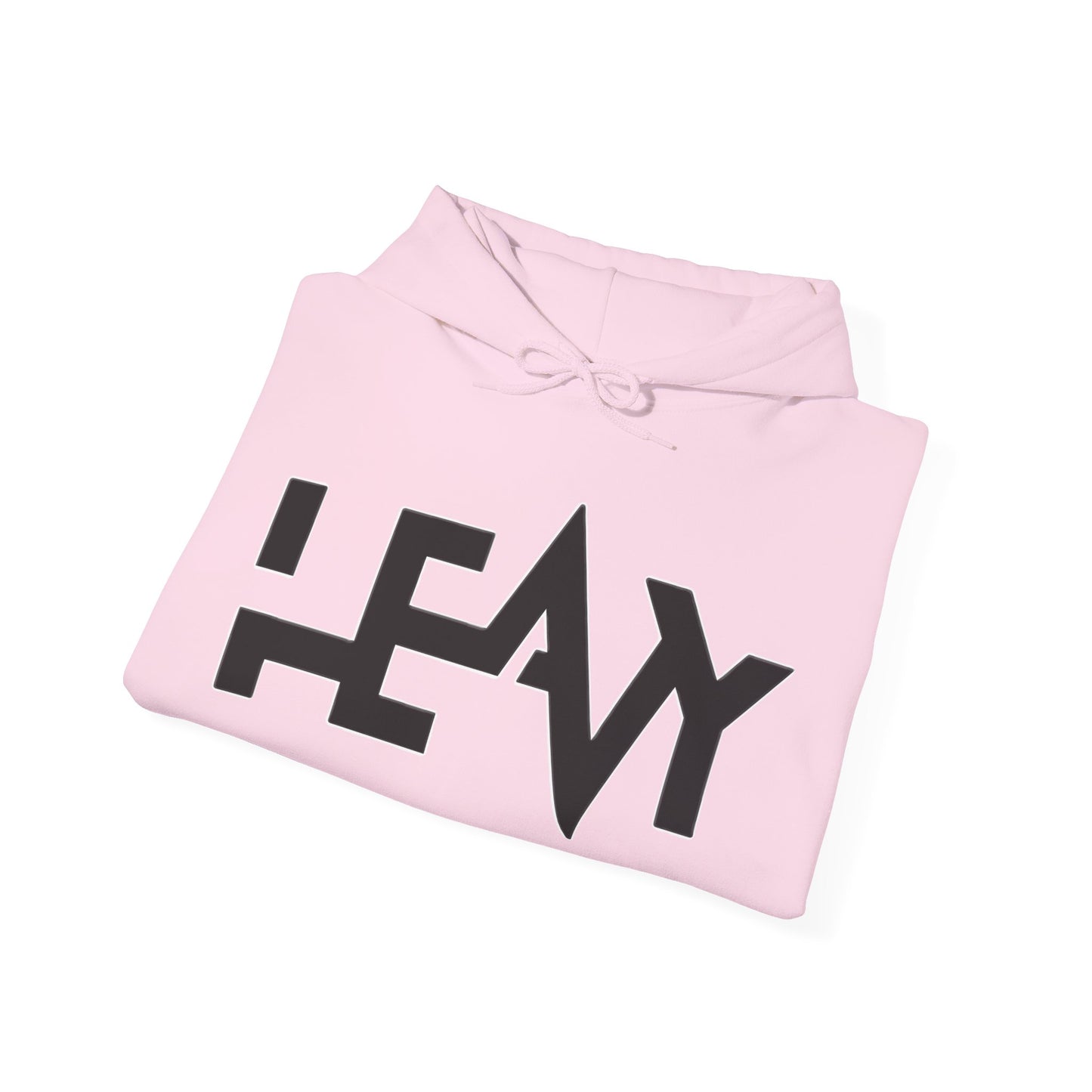 HEAVYBRAND Outfitters Heavy Hoody
