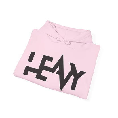 HEAVYBRAND Outfitters Heavy Hoody