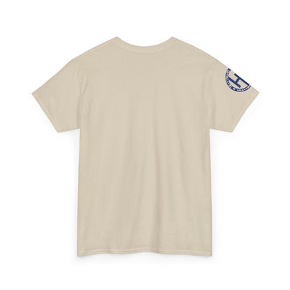 HEAVYBRAND Tough Series Cotton Tee