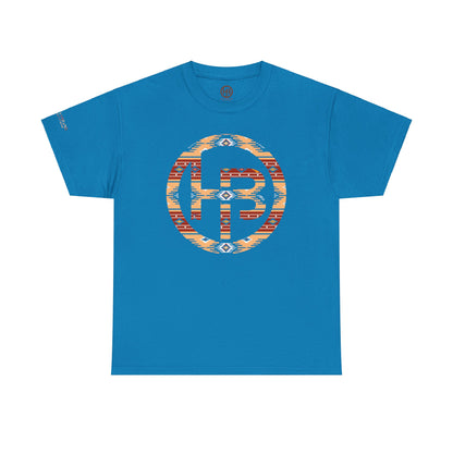 HEAVYBRAND Pendleton Tee