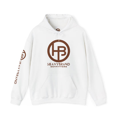 HEAVYBRAND Flagship Hoodie