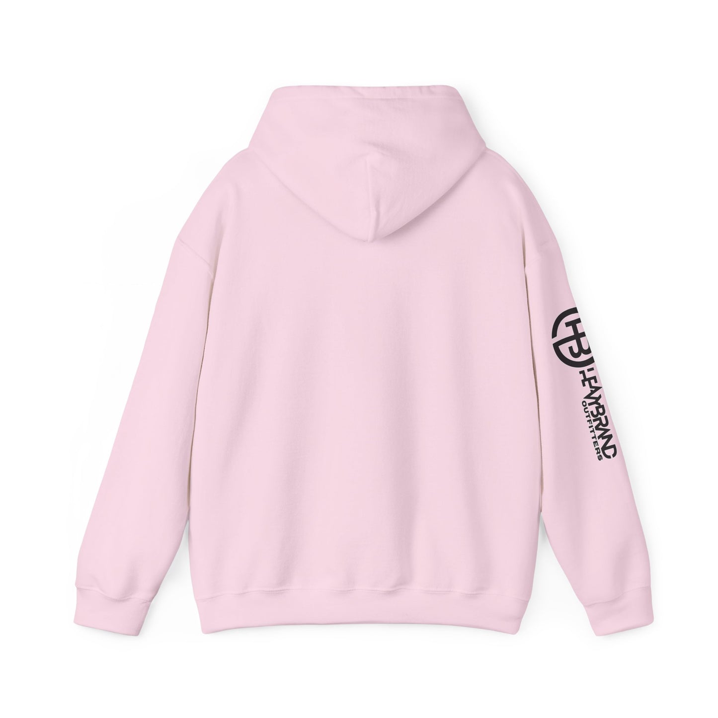 HEAVYBRAND Outfitters Heavy Hoody