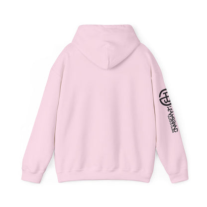 HEAVYBRAND Outfitters Heavy Hoody