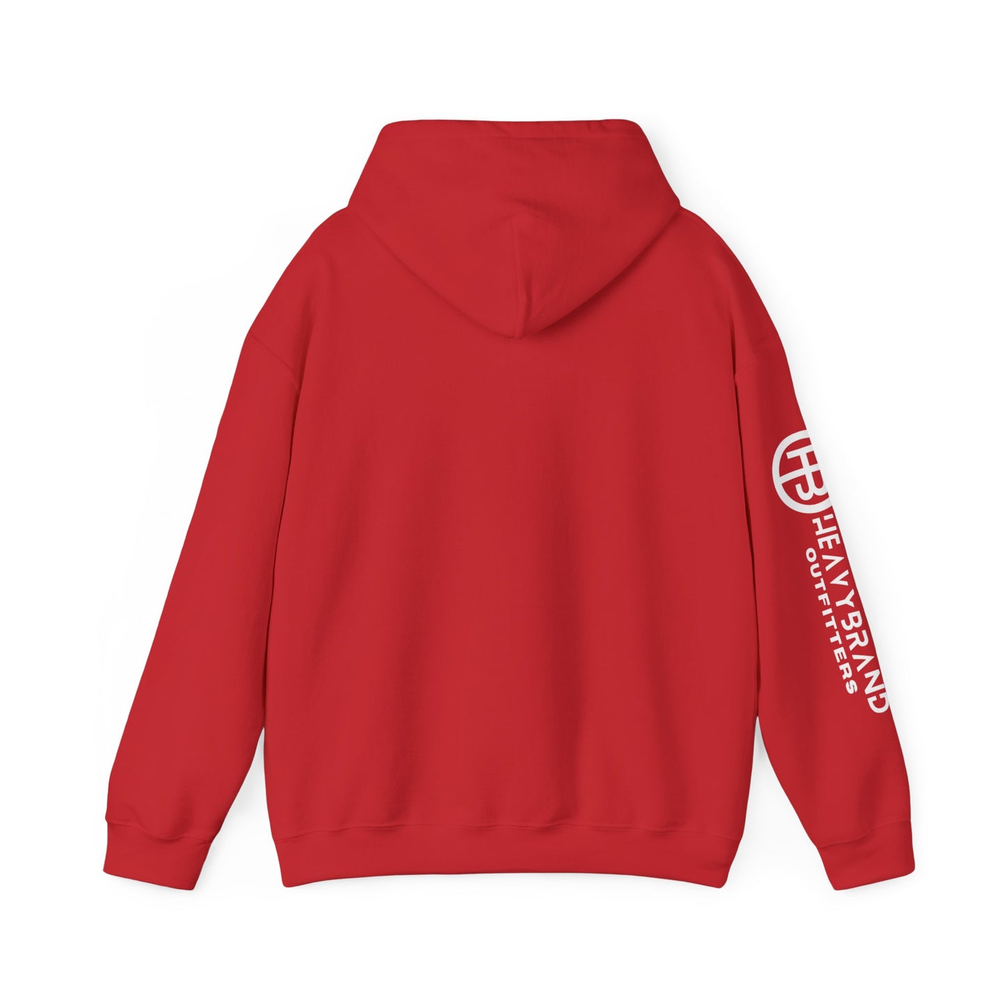 HEAVYBRAND Beginnings Hoodie