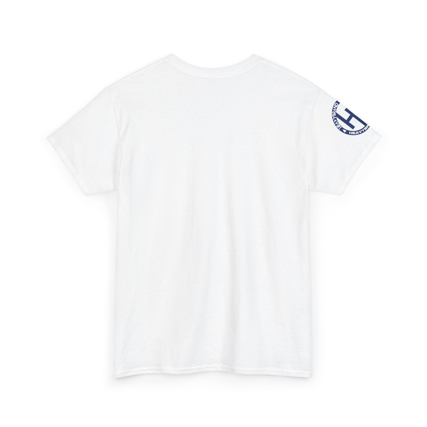 HEAVYBRAND Tough Series Cotton Tee