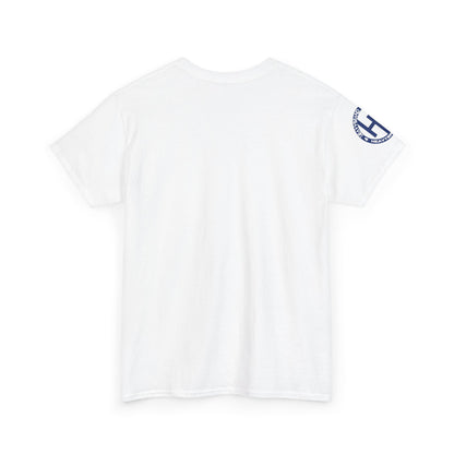 HEAVYBRAND Tough Series Cotton Tee