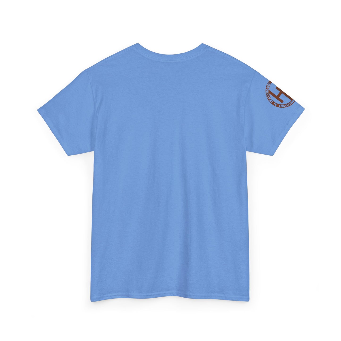 HEAVYBRAND Cotton Tee