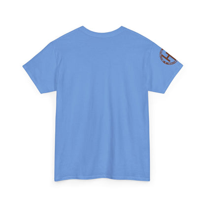HEAVYBRAND Cotton Tee
