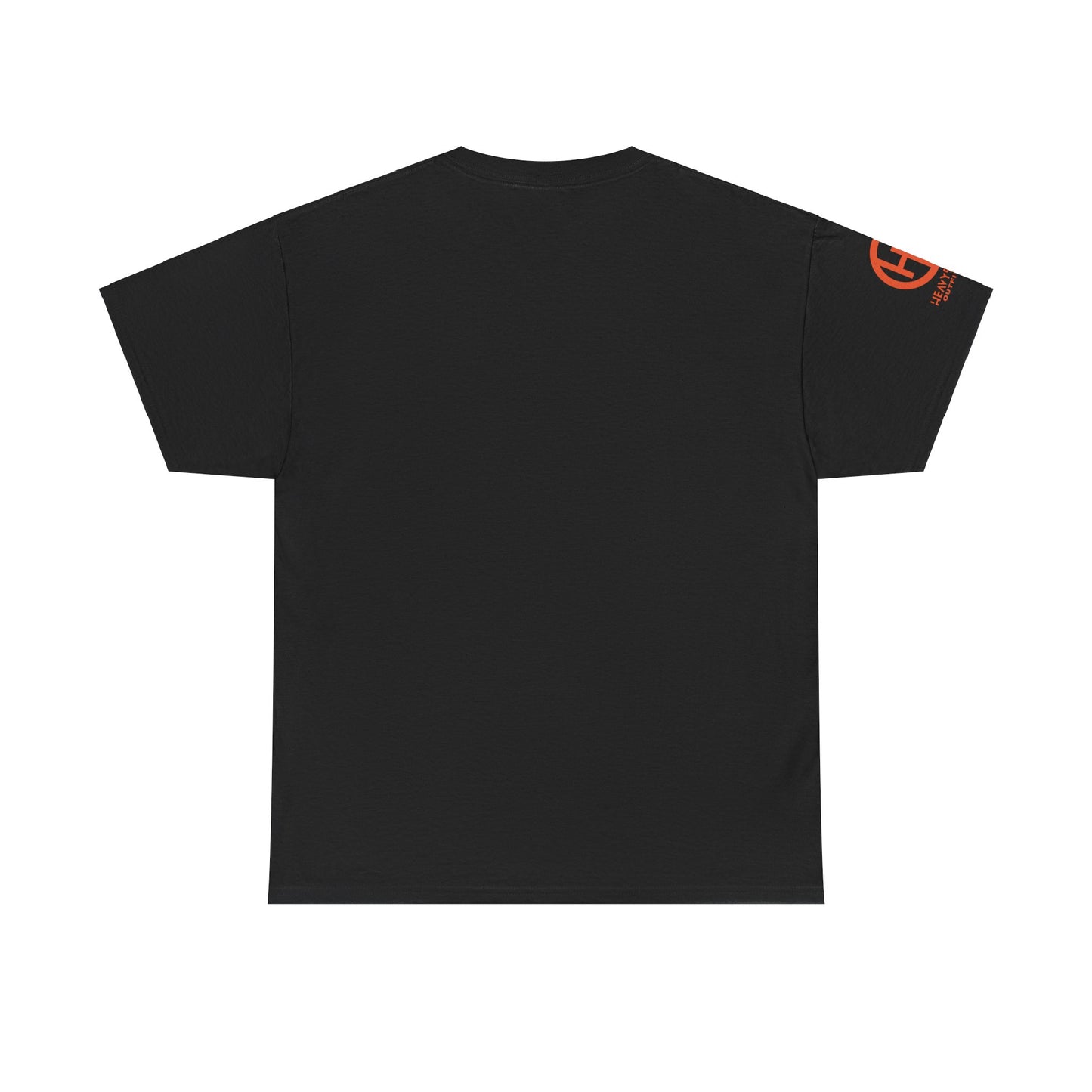 HEAVYBRAND Cotton Tee