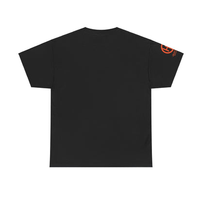 HEAVYBRAND Cotton Tee