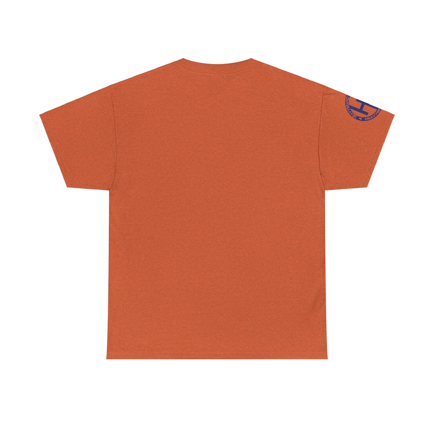 HEAVYBRAND Tough Series Cotton Tee