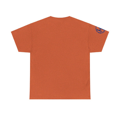 HEAVYBRAND Tough Series Cotton Tee