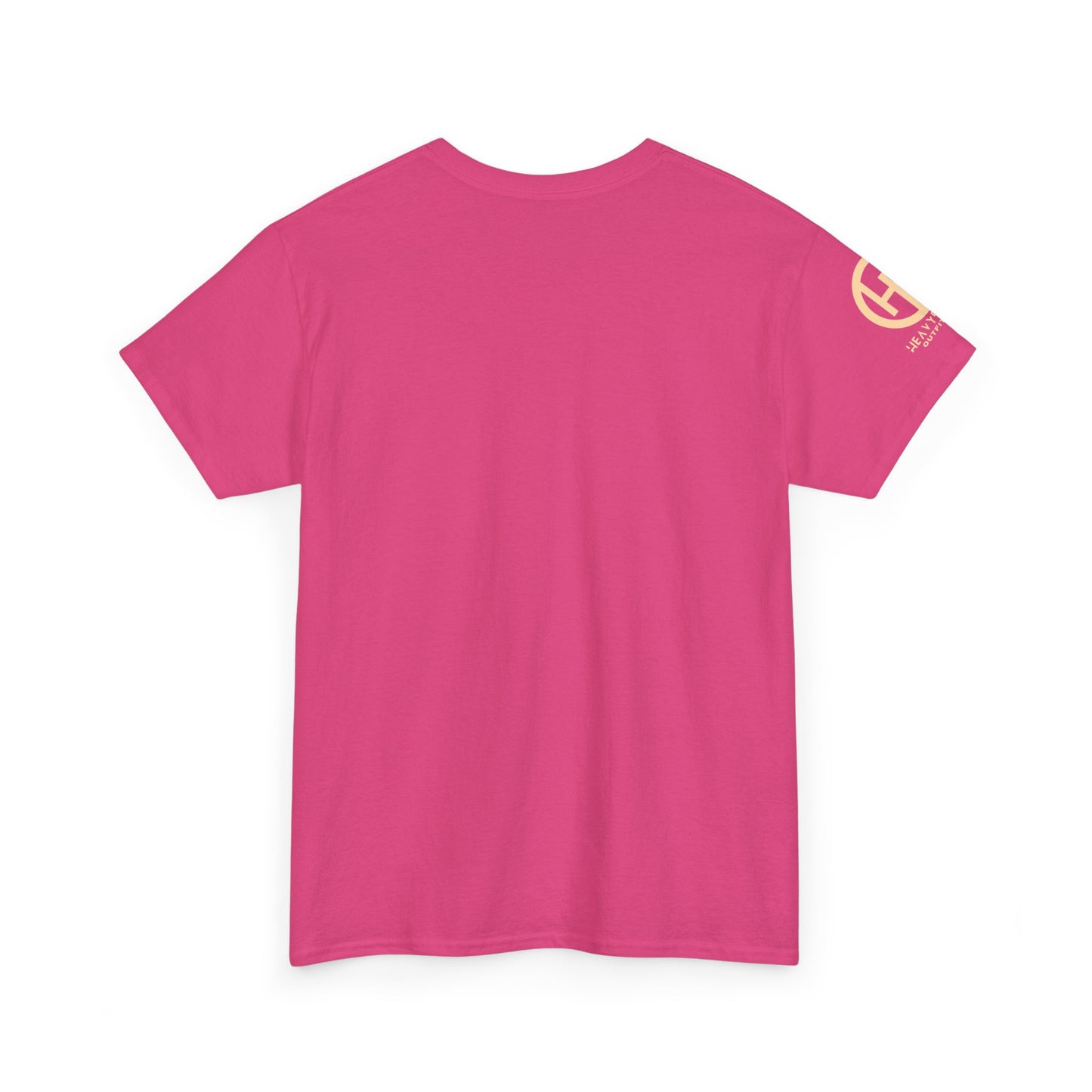 HEAVYBRAND Cotton Tee
