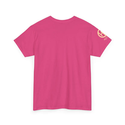 HEAVYBRAND Cotton Tee