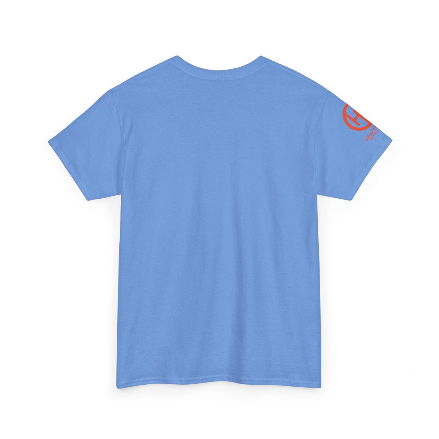HEAVYBRAND Cotton Tee