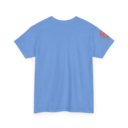 HEAVYBRAND Cotton Tee