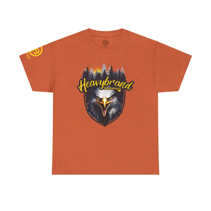 HEAVYBRAND Cotton Tee