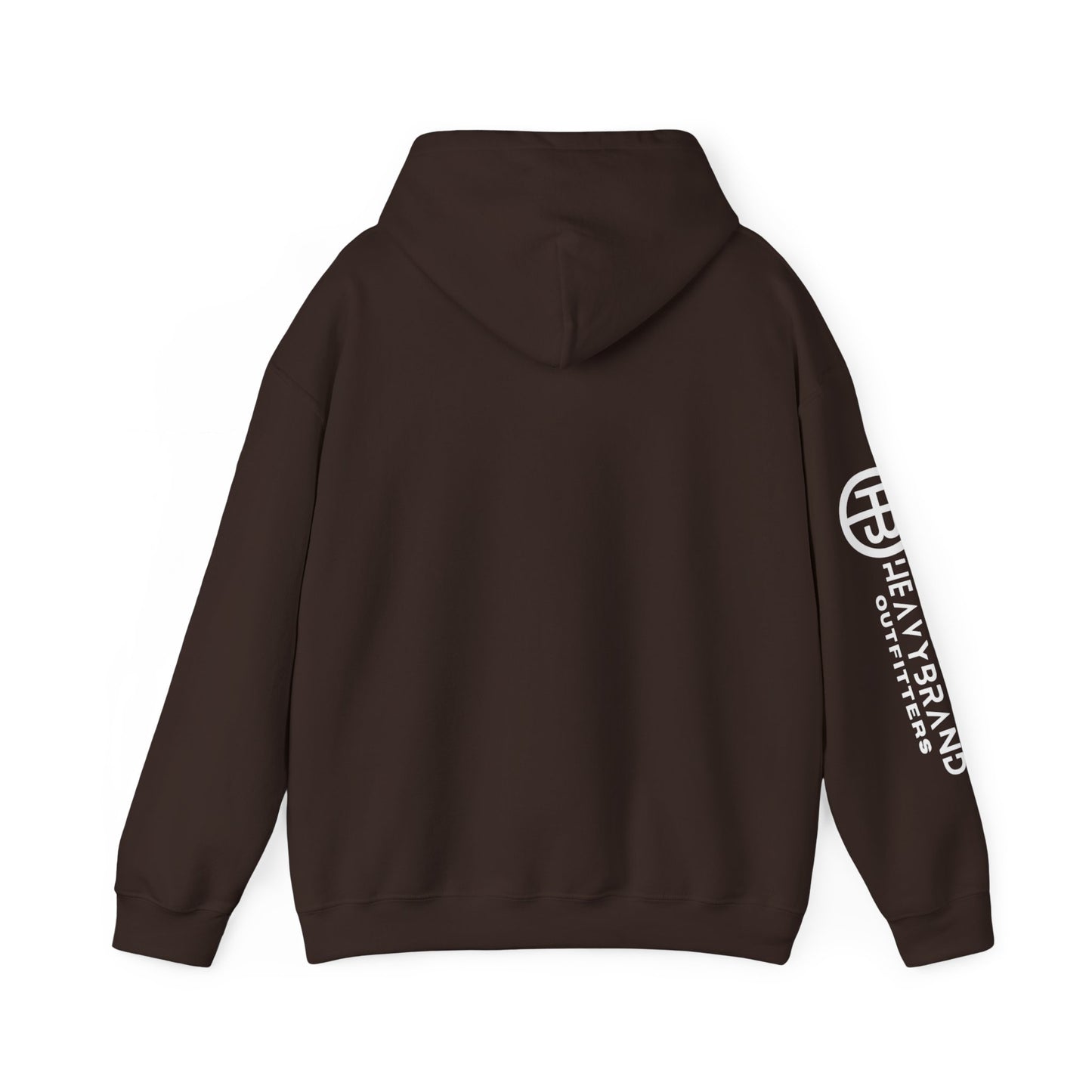 HEAVYBRAND Beginnings Hoodie