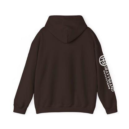 HEAVYBRAND Beginnings Hoodie