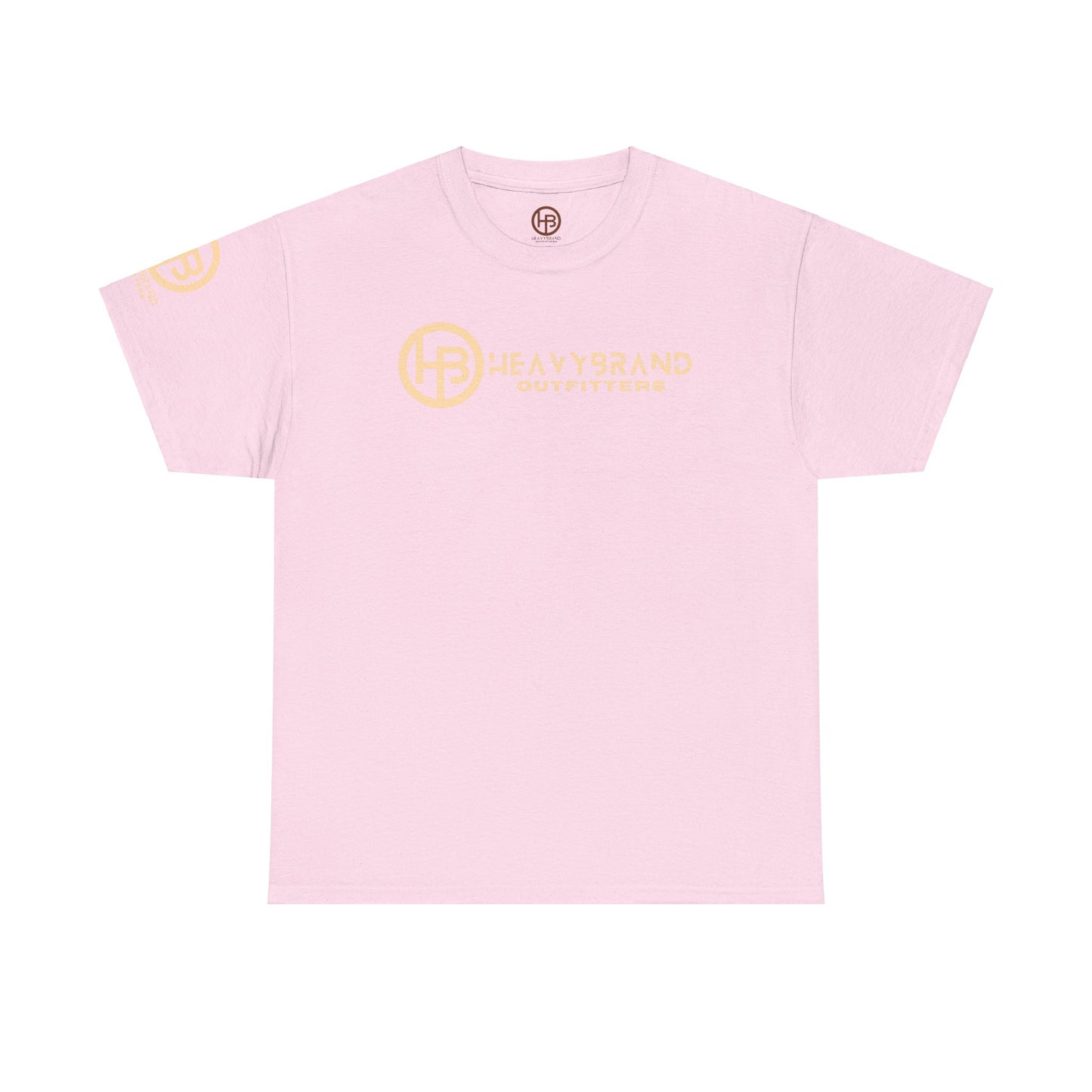 HEAVYBRAND Cotton Tee