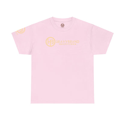 HEAVYBRAND Cotton Tee