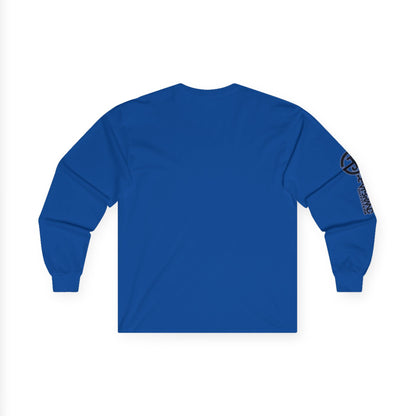 HEAVYBRAND Long Sleeve Tee