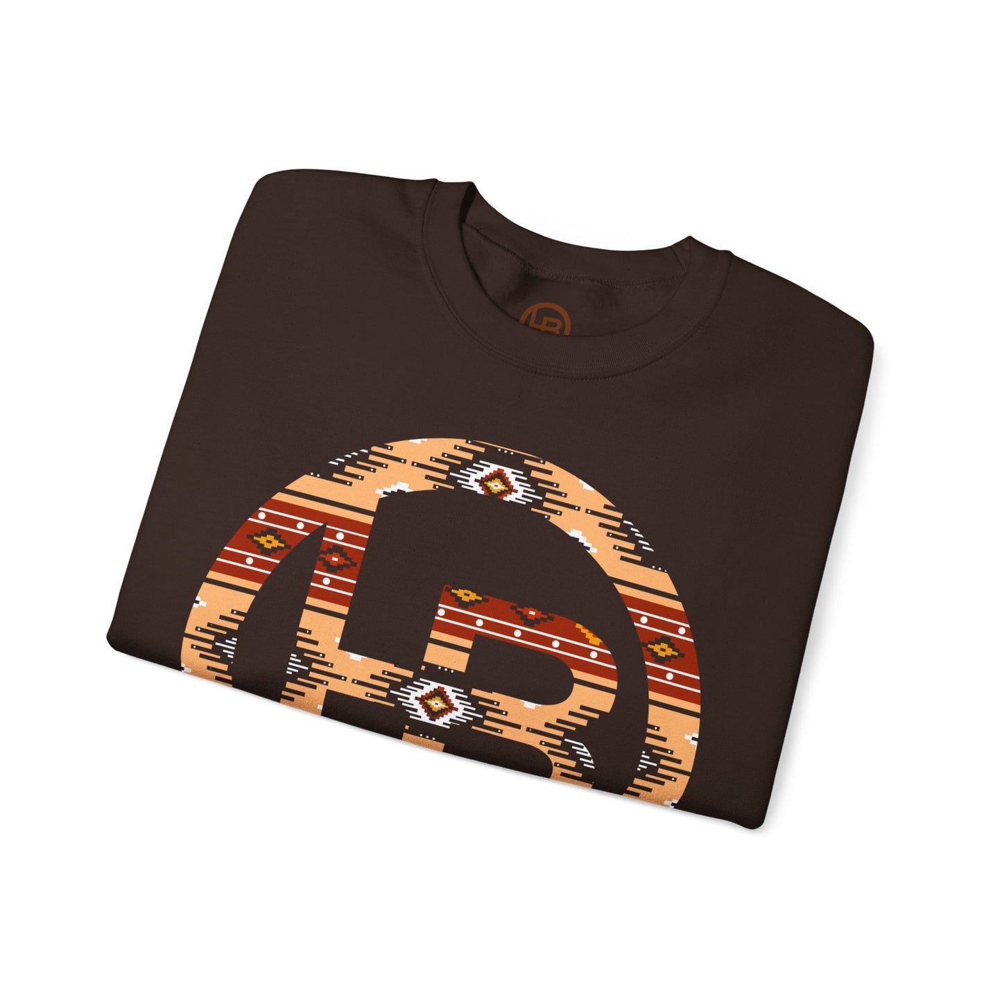 HEAVYBRAND Pendleton Sweatshirt