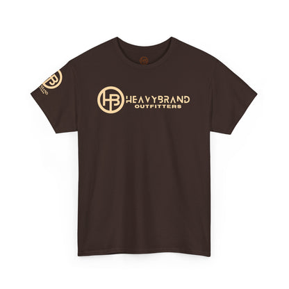 HEAVYBRAND Cotton Tee