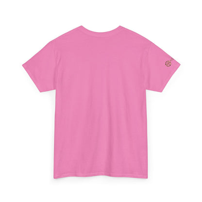 HEAVYBRAND Pocket O' Shells Tee