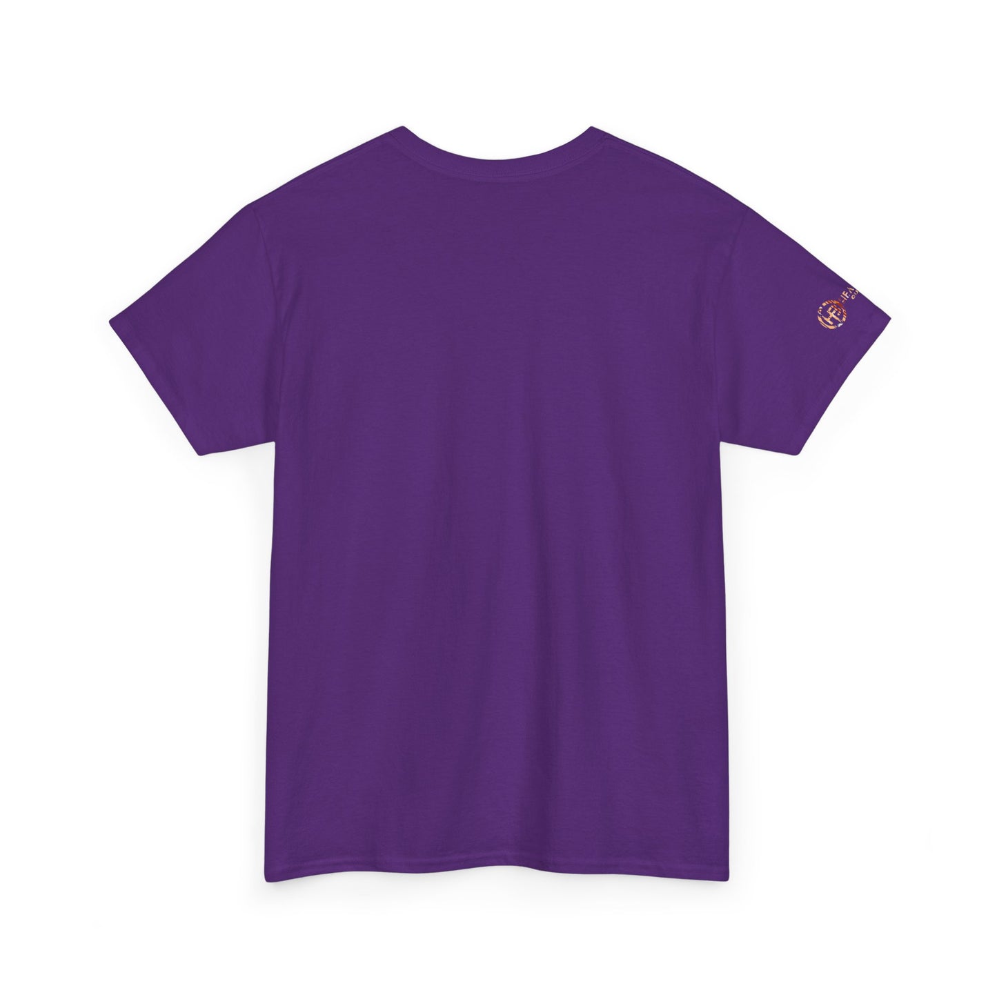 HEAVYBRAND Pendleton Tee