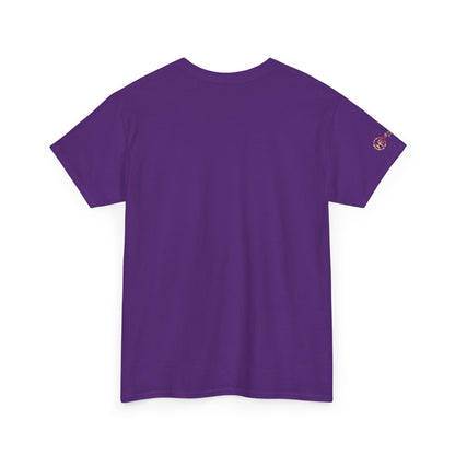 HEAVYBRAND Pendleton Tee