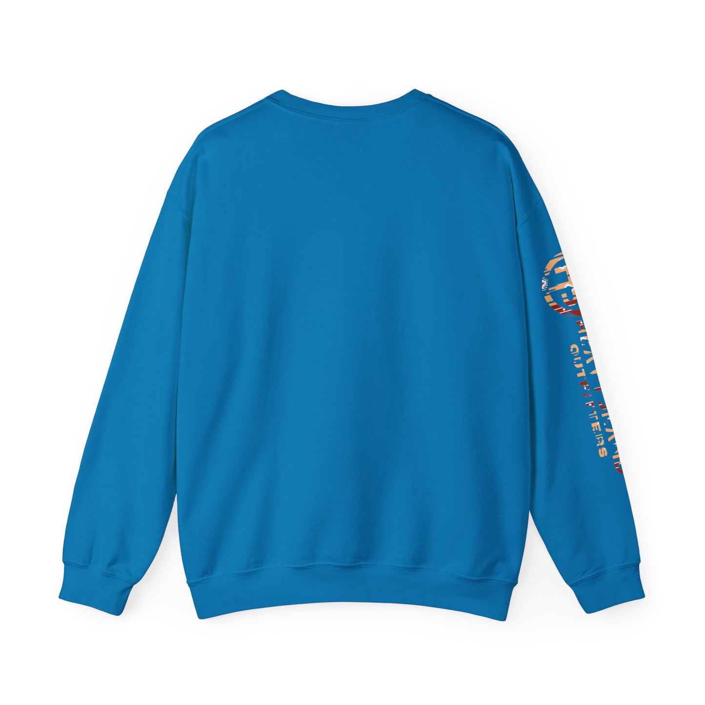 HEAVYBRAND Pendleton Sweatshirt