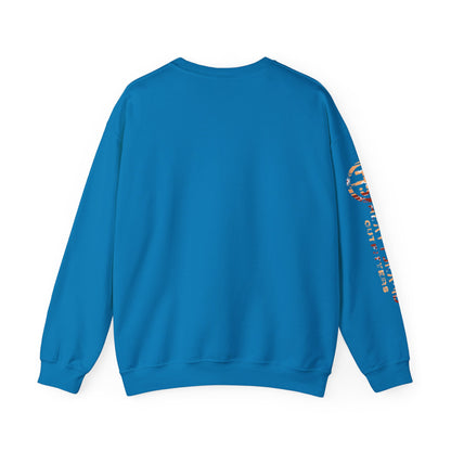 HEAVYBRAND Pendleton Sweatshirt