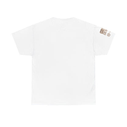 HEAVYBRAND Sandstorm Camo Tee