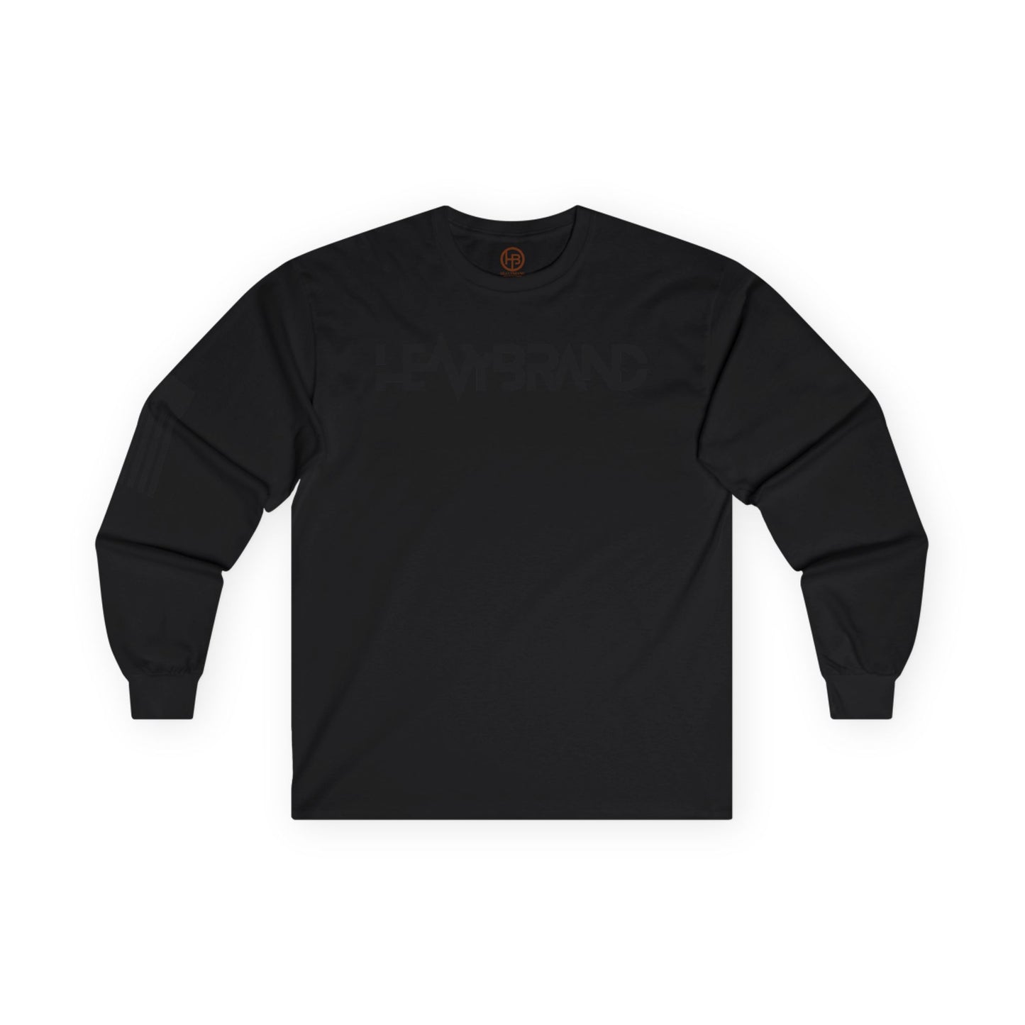 HEAVYBRAND Long Sleeve Work Shirt