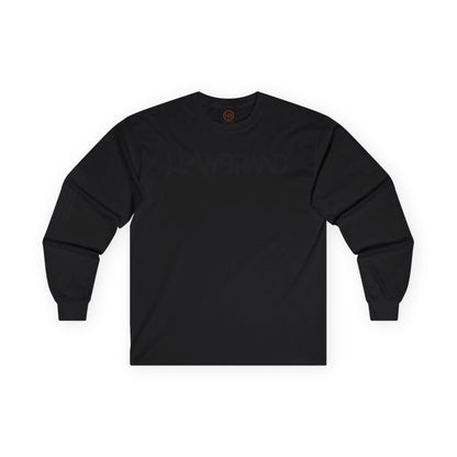 HEAVYBRAND Long Sleeve Work Shirt