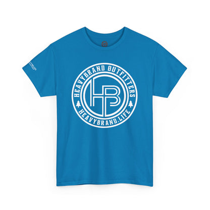 HEAVYBRAND Cotton Tee