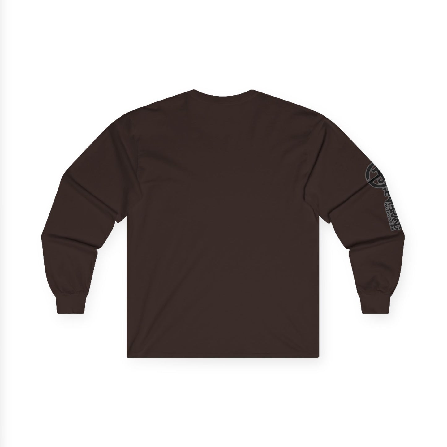 HEAVYBRAND Long Sleeve Tee