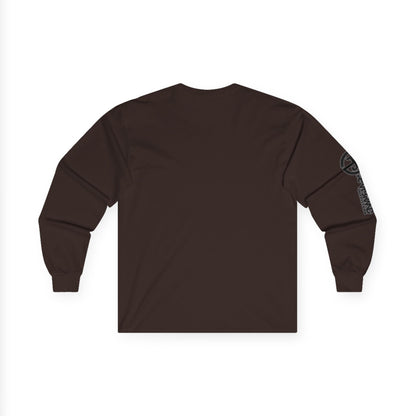 HEAVYBRAND Long Sleeve Tee