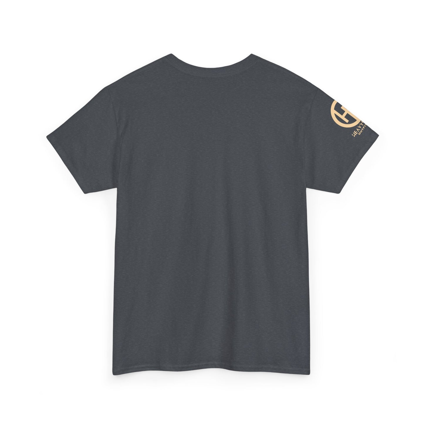 HEAVYBRAND Cotton Tee