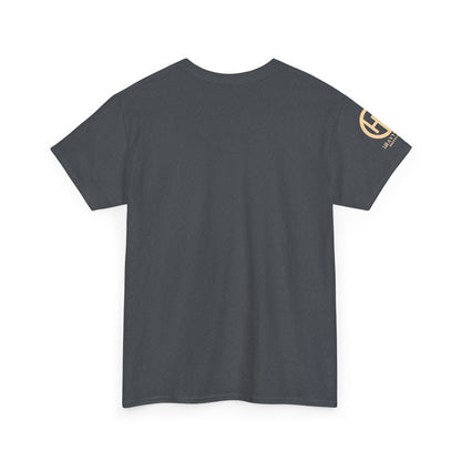 HEAVYBRAND Cotton Tee