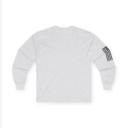 HEAVYBRAND Long Sleeve Work Shirt